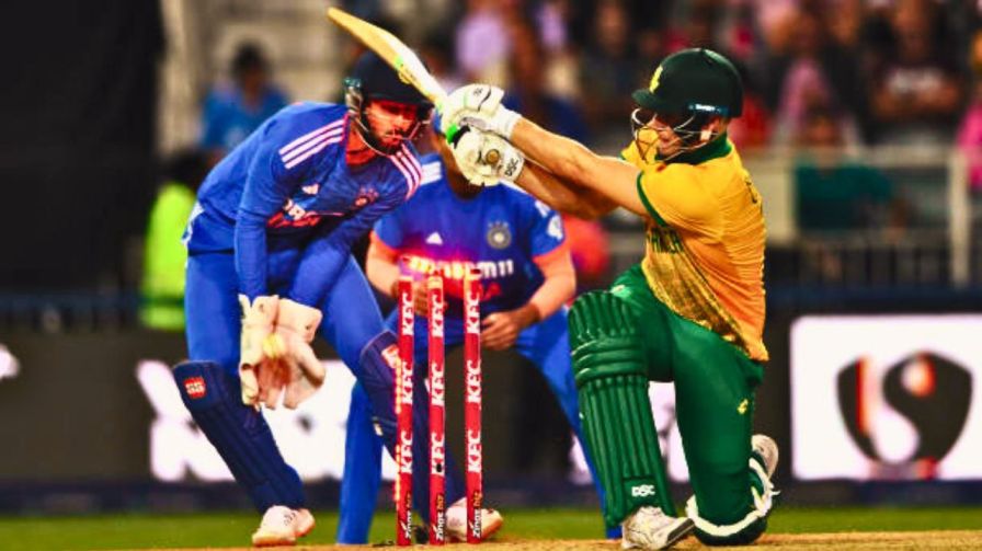 
India Vs South Africa Highlights: 2024